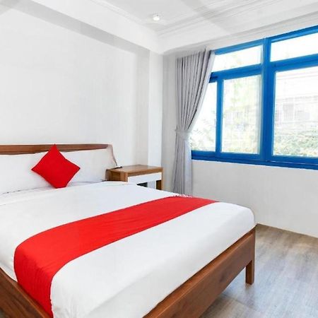 Gis Hotel Nha Trang & Motorbike Rental Bagian luar foto