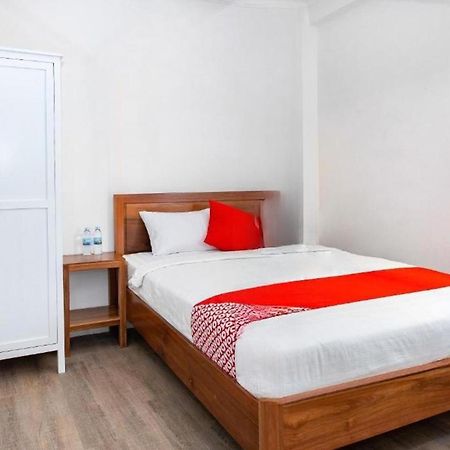 Gis Hotel Nha Trang & Motorbike Rental Bagian luar foto