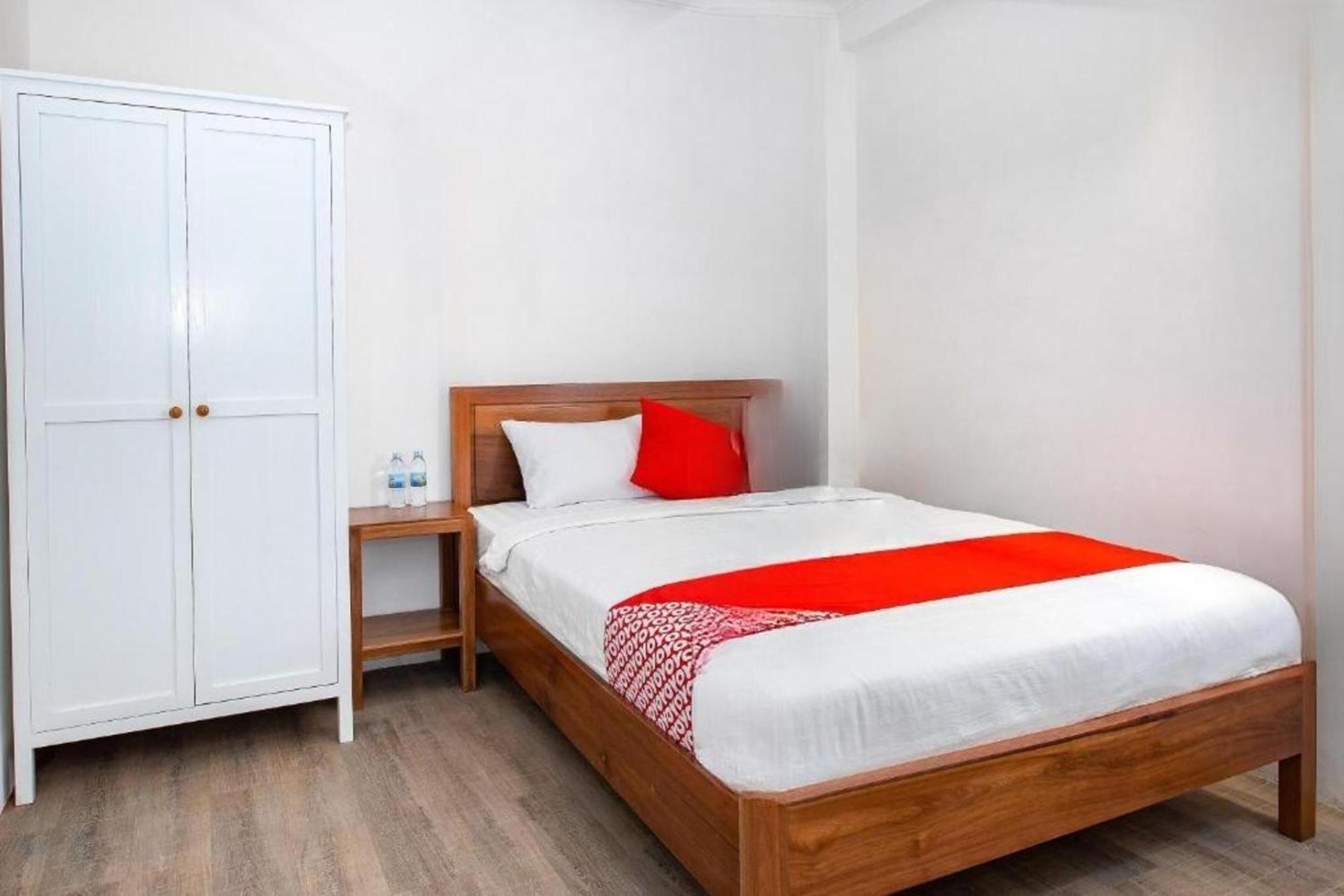 Gis Hotel Nha Trang & Motorbike Rental Bagian luar foto