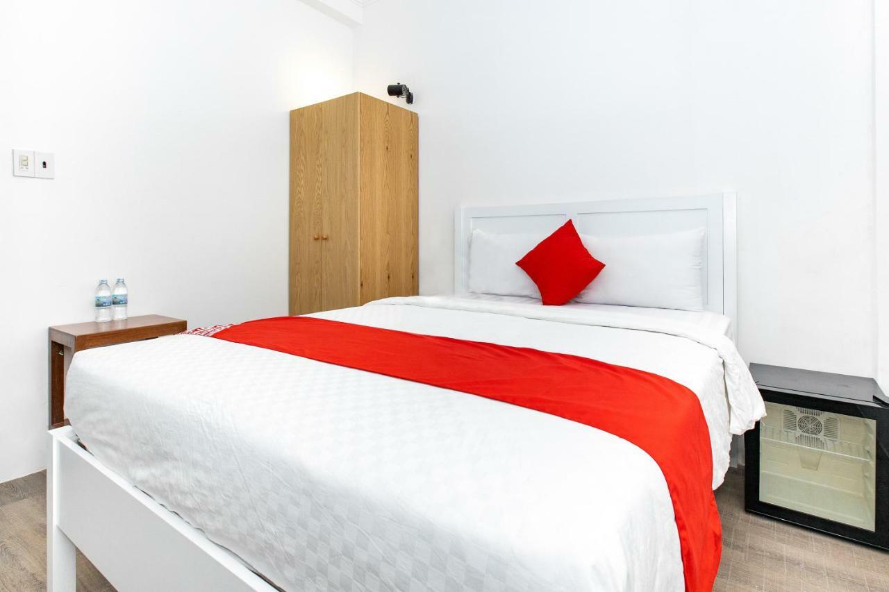 Gis Hotel Nha Trang & Motorbike Rental Bagian luar foto