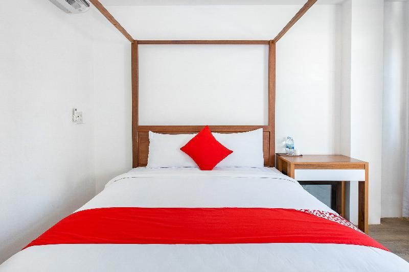 Gis Hotel Nha Trang & Motorbike Rental Bagian luar foto